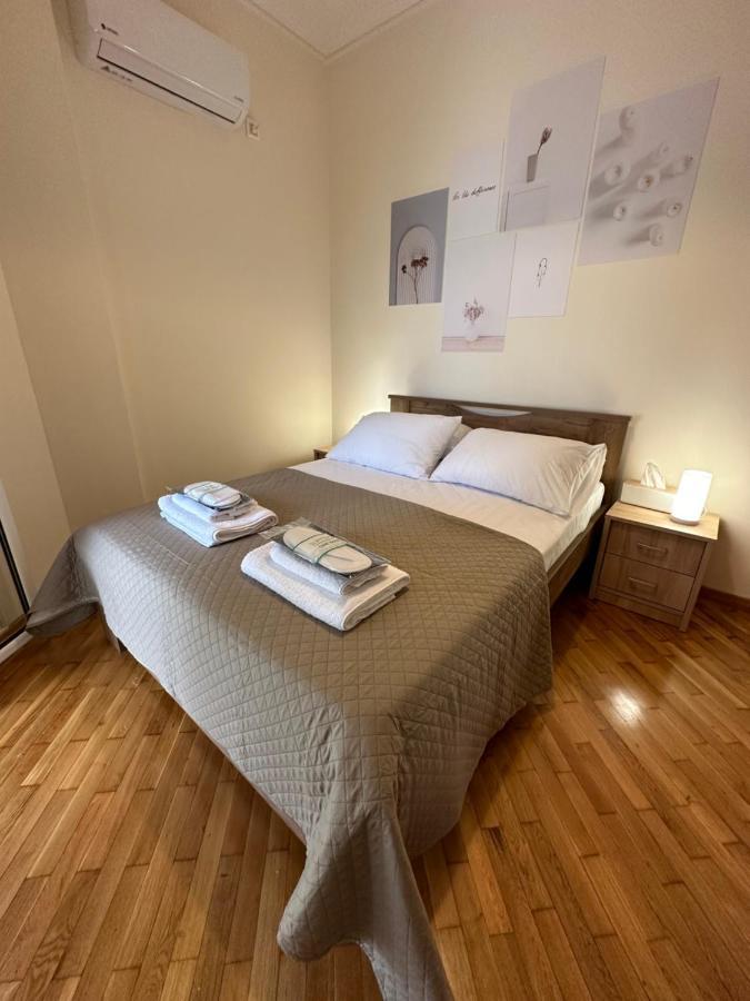 Comfort Inn Атина Екстериор снимка