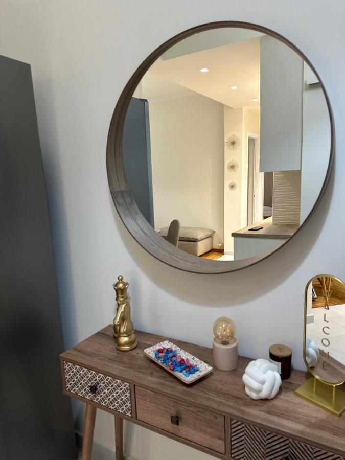 Comfort Inn Атина Екстериор снимка
