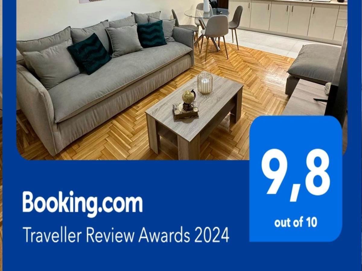 Comfort Inn Атина Екстериор снимка